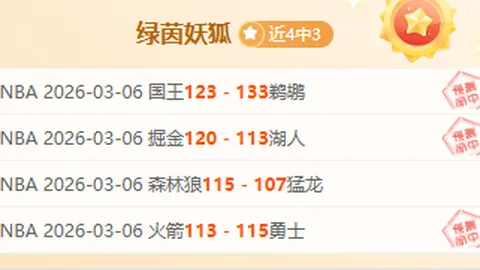 欧联杯索兰克3战造5球效率高得惊人